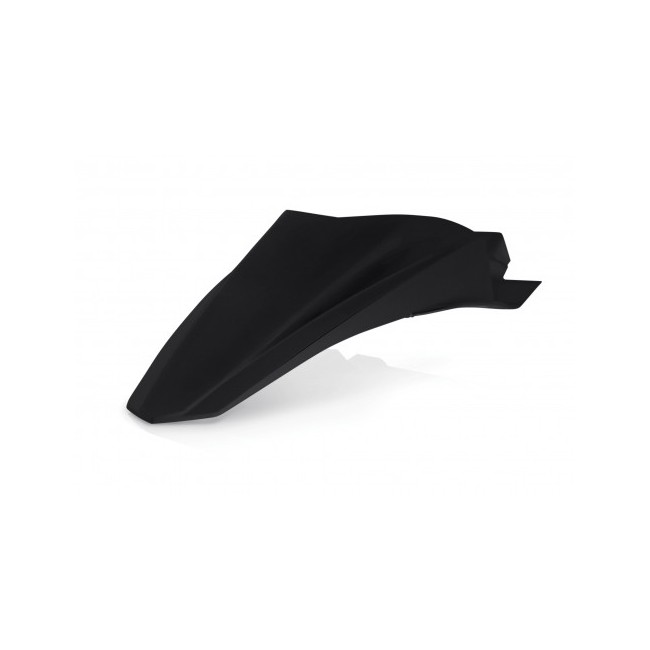 GUARDABARRO TRASERO ACERBIS PARA KAWASAKI KX 85/100 14/18