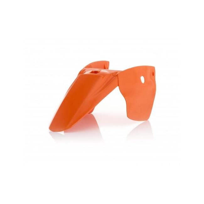GUARDABARRO TRASERO KTM SX 65 04/08