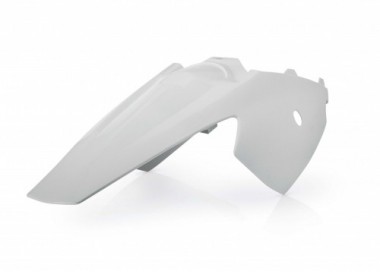GUARDABARRO TRASERO PARA KTM SX 85 04/12