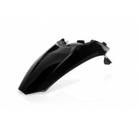 GUARDABARRO TRASERO PARA KTM EXC/EXCF 12/16