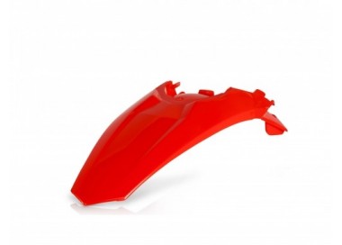 GUARDABARRO TRASERO PARA KTM SX/SXF 11/15