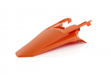 GUARDABARRO TRASERO PARA KTM SX 85 (2018)