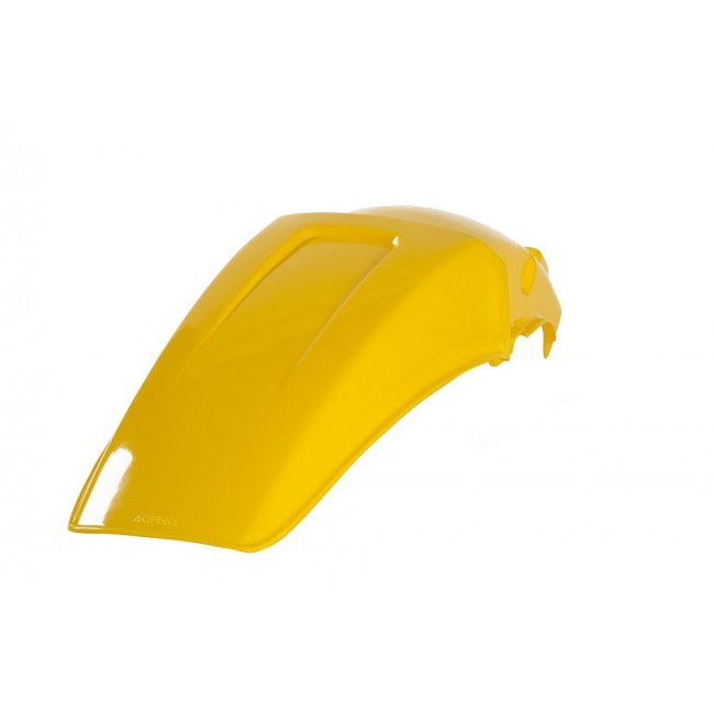 GUARDABARRO TRASERO ACERBIS PARA SUZUKI RM 125/250 90/92