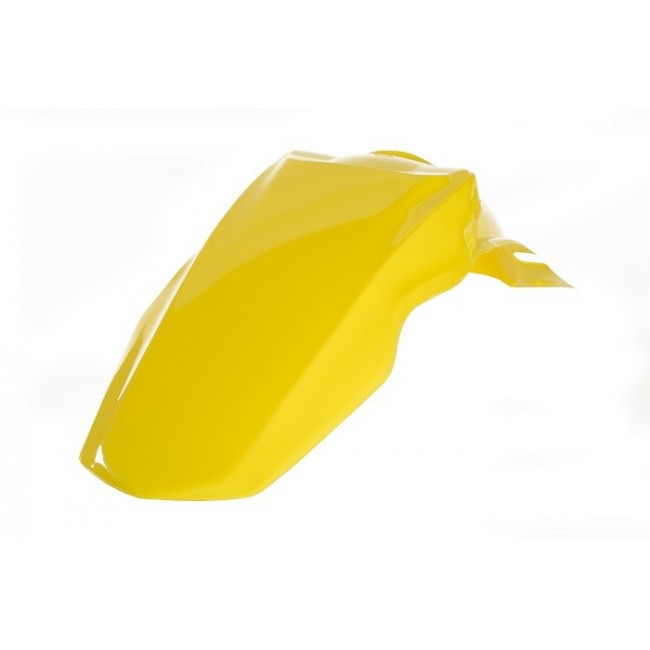 GUARDABARRO TRASERO ACERBIS PARA SUZUKI RM 125/250 01/08