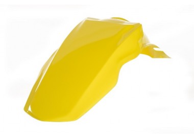 GUARDABARRO TRASERO ACERBIS PARA SUZUKI RM 125/250 01/08