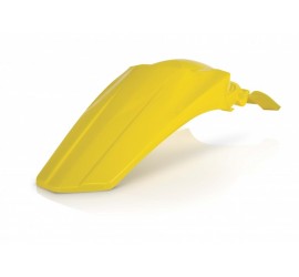 GUARDABARRO TRASERO ACERBIS PARA SUZUKI RMZ 250 10/18