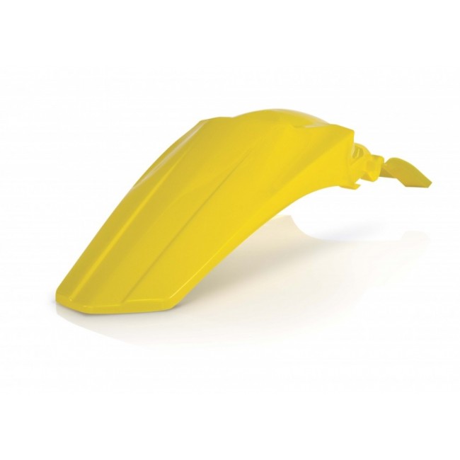 GUARDABARRO TRASERO ACERBIS PARA SUZUKI RMZ 250 10/18