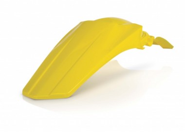 GUARDABARRO TRASERO ACERBIS PARA SUZUKI RMZ 250 10/18