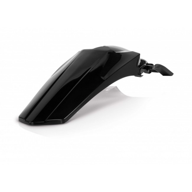 GUARDABARRO TRASERO ACERBIS PARA SUZUKI RMZ 250 10/18
