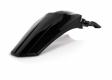 GUARDABARRO TRASERO ACERBIS PARA SUZUKI RMZ 250 10/18