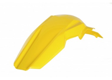 GUARDABARRO TRASERO ACERBIS PARA SUZUKI RMZ 450 05/07