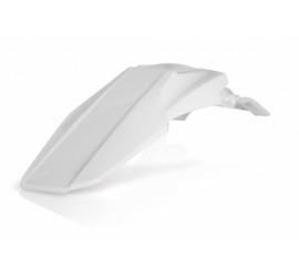 GUARDABARRO TRASERO ACERBIS PARA SUZUKI RMZ 450 08/15