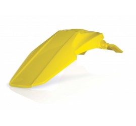 GUARDABARRO TRASERO ACERBIS PARA SUZUKI RMZ 450 08/15