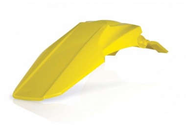 GUARDABARRO TRASERO ACERBIS PARA SUZUKI RMZ 450 08/15