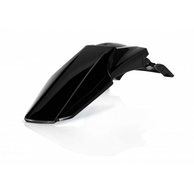 GUARDABARRO TRASERO ACERBIS PARA SUZUKI RMZ 450 08/15