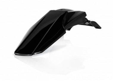 GUARDABARRO TRASERO ACERBIS PARA SUZUKI RMZ 450 08/15