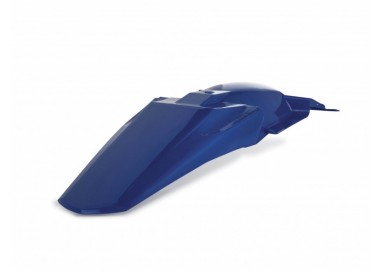 GUADABARRO TRASERO ACERBIS PARA YAMAHA YZ 85 02/18