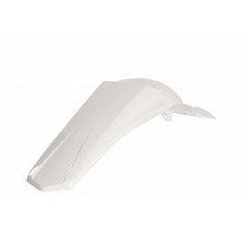 GUARDABARRO TRASERO ACERBIS PARA YAMAHA YZF 250/450 06/09