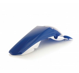GUARDABARRO TRASERO ACERBIS PARA YAMAHA YZF 250/450 06/09