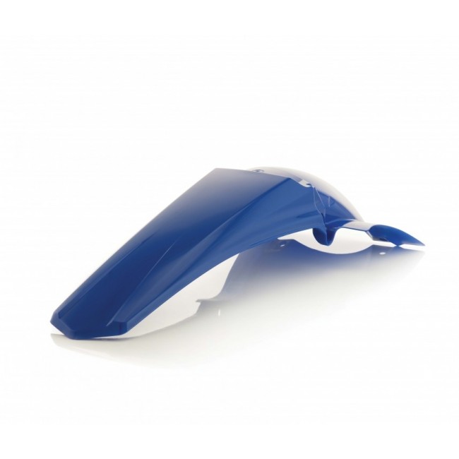 GUARDABARRO TRASERO ACERBIS PARA YAMAHA YZF 250/450 06/09