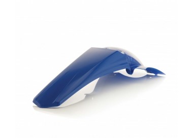 GUARDABARRO TRASERO ACERBIS PARA YAMAHA YZF 250/450 06/09