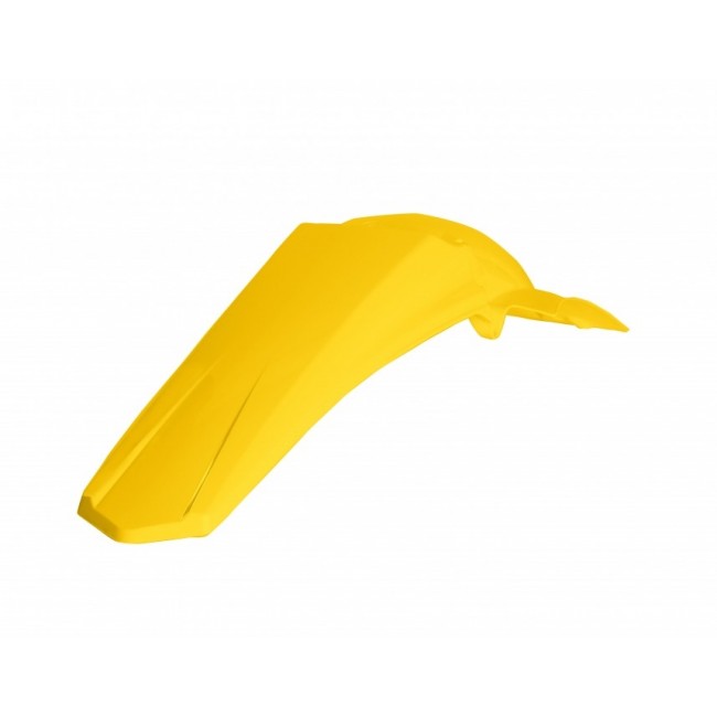 GUARDABARRO TRASERO ACERBIS PARA YAMAHA YZF 250/450 06/09