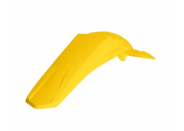 GUARDABARRO TRASERO ACERBIS PARA YAMAHA YZF 250/450 06/09