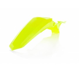 GUADABARRO TRASERO ACERBIS PARA YAMAHA YZF 250/450 14/18