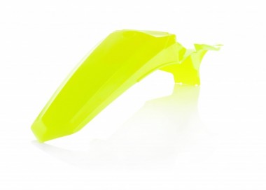 GUADABARRO TRASERO ACERBIS PARA YAMAHA YZF 250/450 14/18