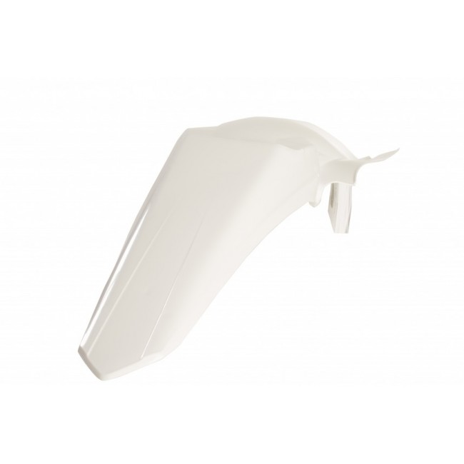 GUADABARRO TRASERO ACERBIS PARA YAMAHA WRF 250/450 07/12