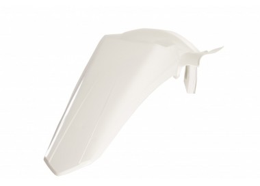 GUADABARRO TRASERO ACERBIS PARA YAMAHA WRF 250/450 07/12