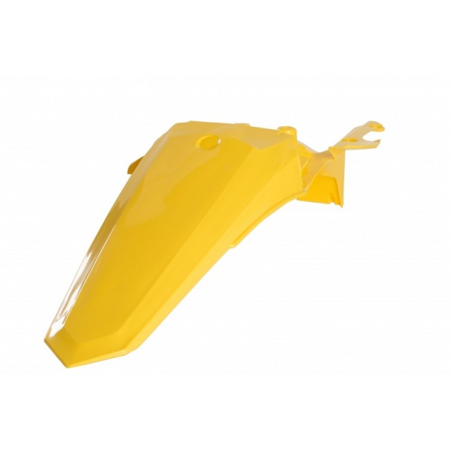 GUADABARRO TRASERO ACERBIS PARA YAMAHA WRF 250/450 07/12