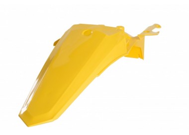 GUADABARRO TRASERO ACERBIS PARA YAMAHA WRF 250/450 07/12
