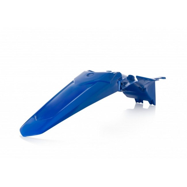 GUARDABARRO TRASERO ACERBIS PARA YAMAHA YZF 450 2018