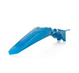 GUARDABARRO TRASERO ACERBIS PARA YAMAHA YZF 450 2018