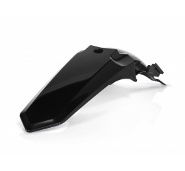 GUARDABARRO TRASERO ACERBIS PARA YAMAHA WR 125/250 (15/18)