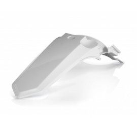 GUARDABARRO TRASERO ACERBIS PARA YAMAHA WR 125/250 (15/18)
