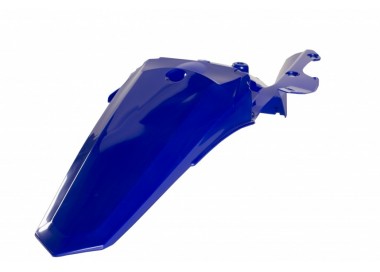 GUARDABARRO TRASERO ACERBIS PARA YAMAHA WRF 450 AÑO 15/18
