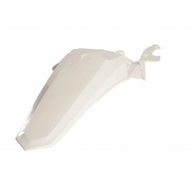 GUARDABARRO TRASERO ACERBIS PARA YAMAHA WRF 450 AÑO 15/18
