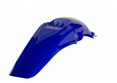 GUARDABARRO TRASERO ACERBIS PARA YAMAHA WR 125/250 AÑO 02/14