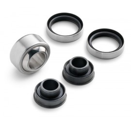 KIT DE REPARACION DE AMORTIGUADOR PARTE BAJA 98/17 ORIGINAL