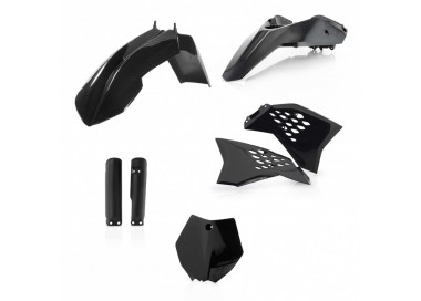 FULL KIT DE PLASTICOS ACERBIS KTM SX 65 12/15 VARIOS COLORES