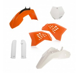 FULL KIT ACERBIS KTM 65 09/11 