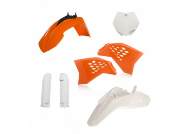 FULL KIT ACERBIS KTM 65 09/11 