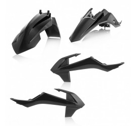 KIT PLASTICOS ACERBIS KTM SX 65 - 16/18 VARIOS COLORES