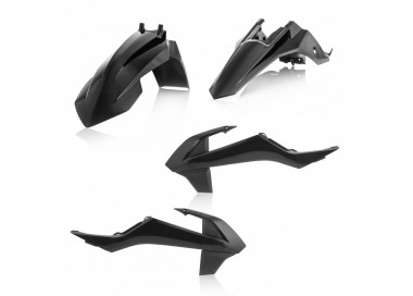 KIT PLASTICOS ACERBIS KTM SX 65 - 16/18 VARIOS COLORES