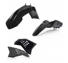 KIT PLASTICOS ACERBIS KTM SX 65 - 12/15 VARIOS COLORES
