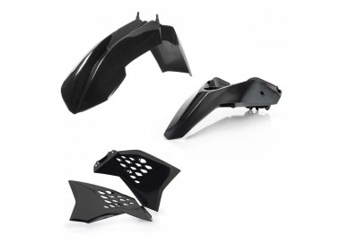 KIT PLASTICOS ACERBIS KTM SX 65 - 12/15 VARIOS COLORES