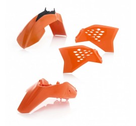 KIT PLASTICOS ACERBIS KTM SX 65 - 12/15 VARIOS COLORES