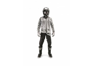 Chaqueta Chubasquero Impermeable Acerbis 3.0